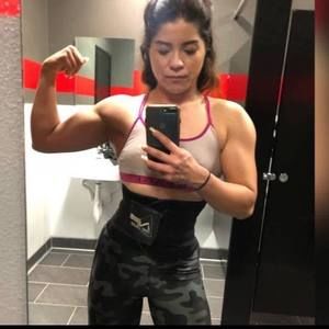 Meet your Posher, Georgina